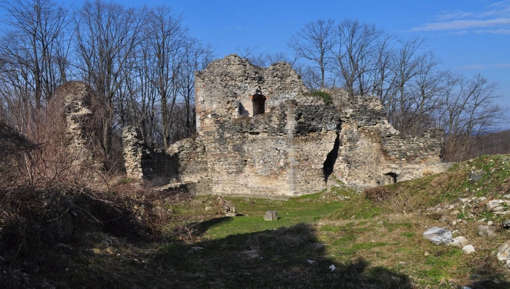Privatna povijesna tura Moslavačka gora