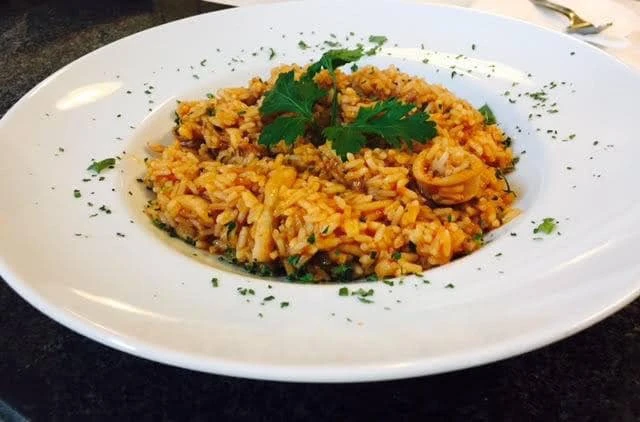 Restoran Fontana