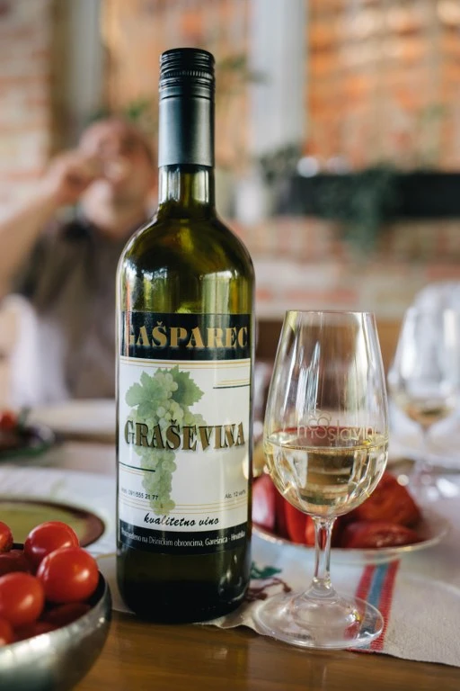 Vinarija Gašparec