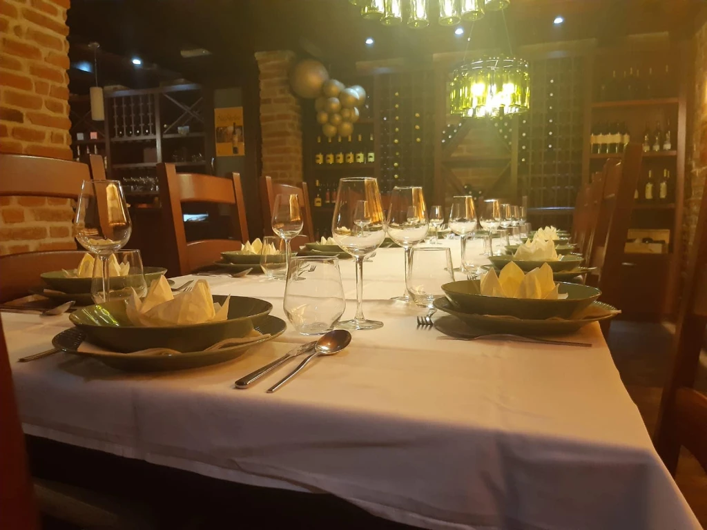 Vinoteka Petek