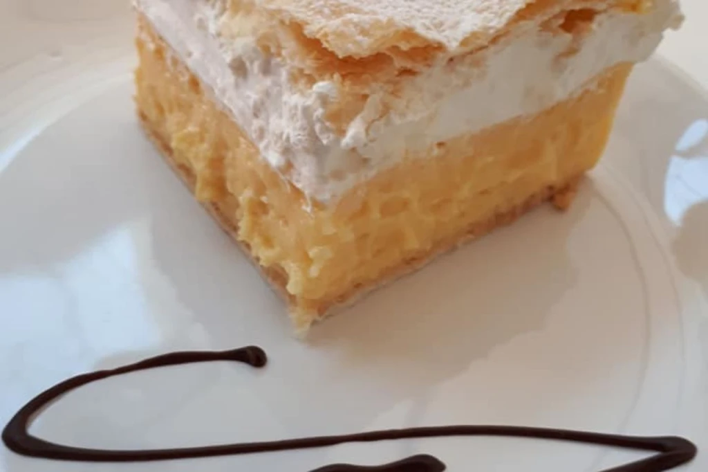 Slastičarna D'Cake