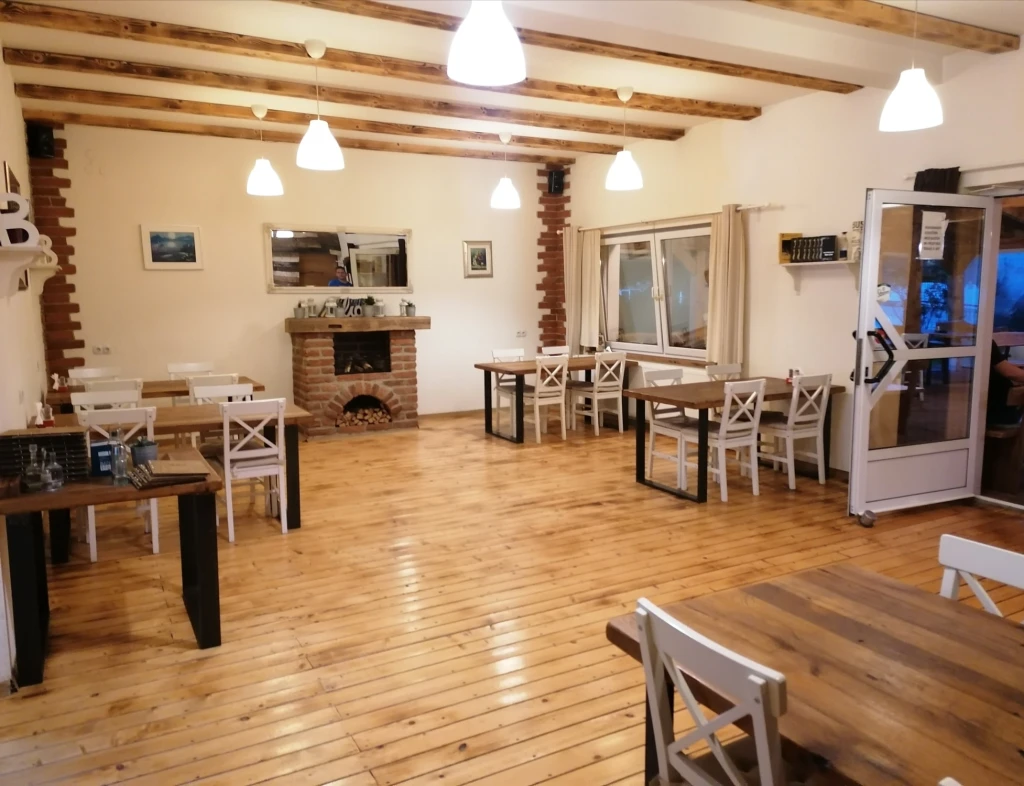 Restoran Tilia