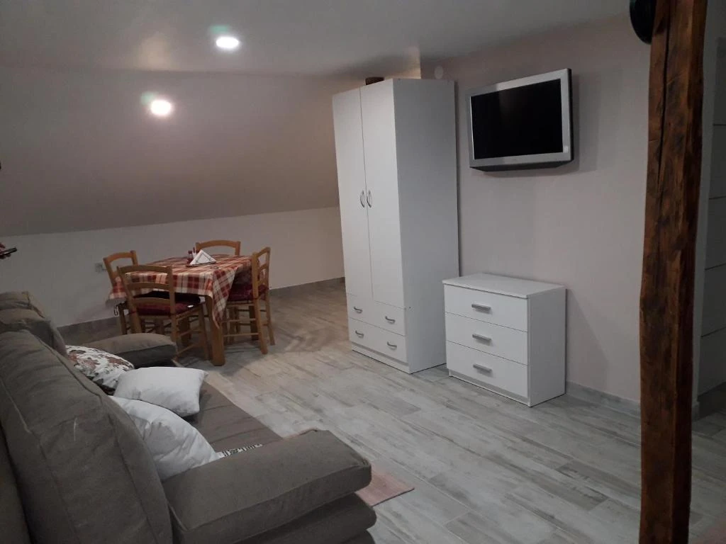 Studio apartmani Štimac