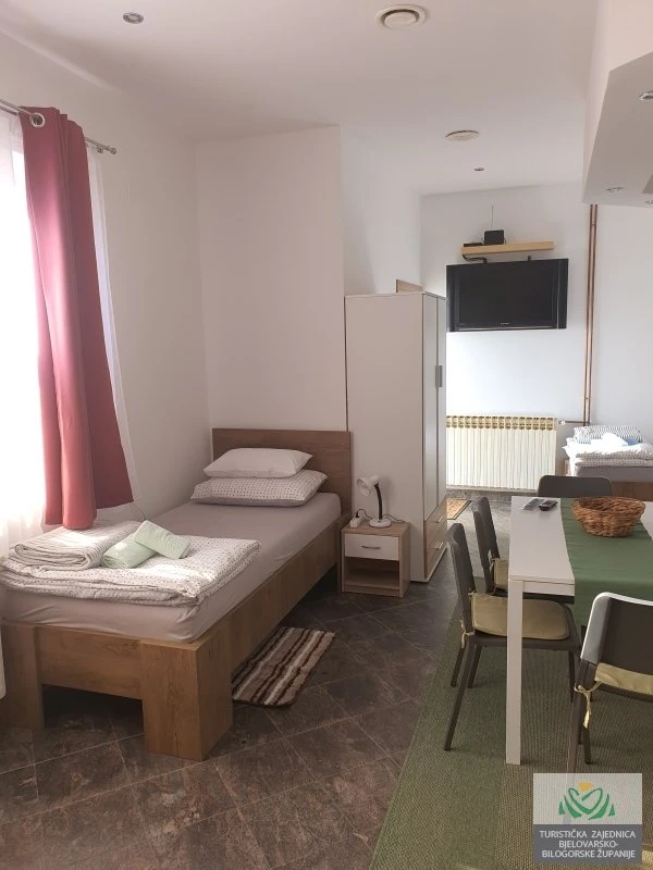 Studio apartman 1***