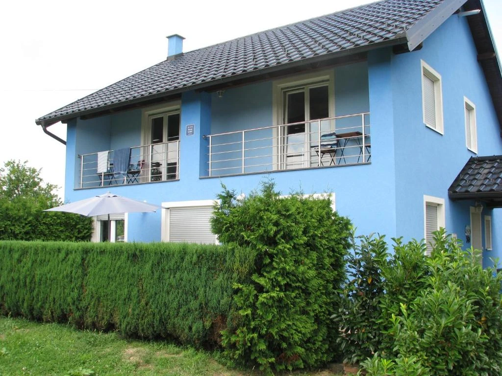 Smještaj Plavi Lav***