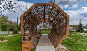 Park Arboretum