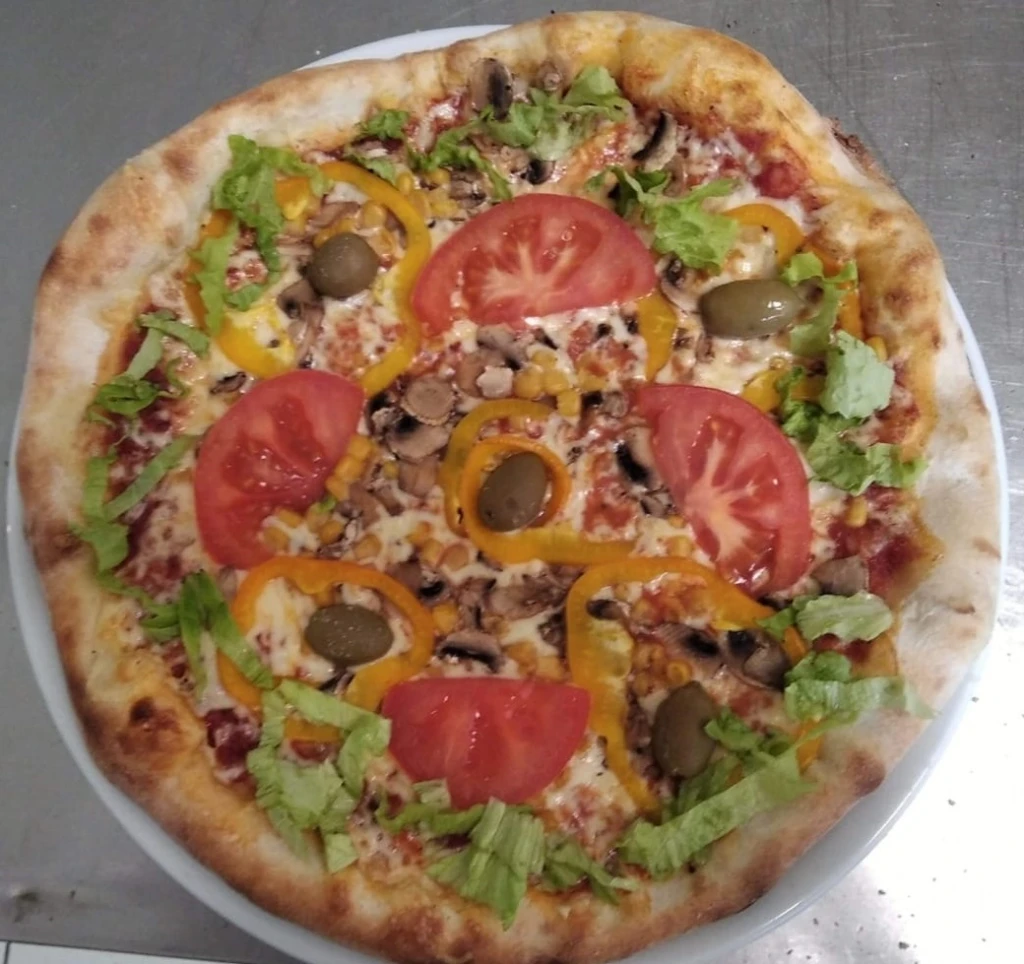 Pizzeria Fokus