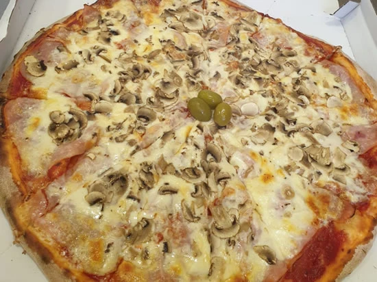Pizzeria Blic