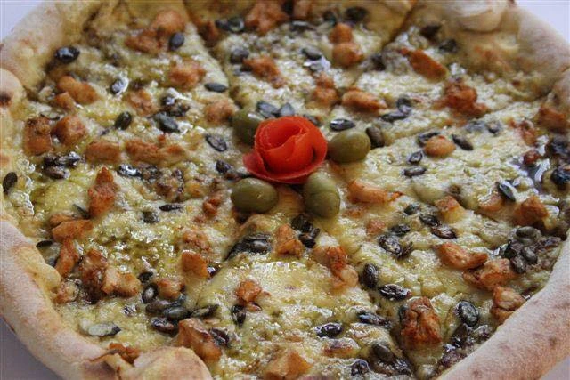 Pizzeria Rošo