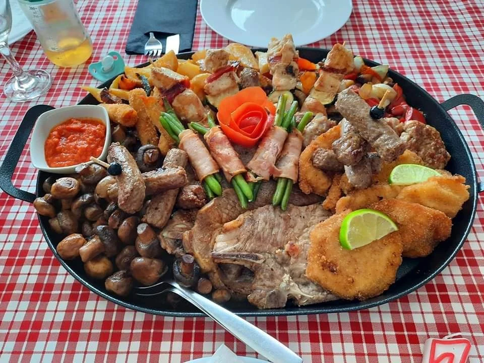 Restoran "Kod bake" - Okusi tradicije BBŽ